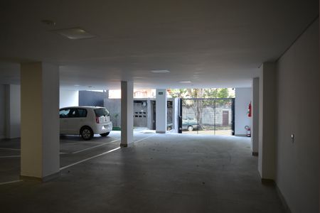 Apartamento à venda com 88m², 2 quartos e 1 vagaGaragem