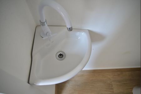 Apartamento à venda com 88m², 2 quartos e 1 vagaBanheiro de serviço