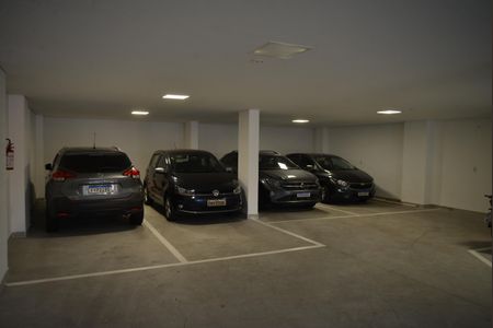 Apartamento à venda com 88m², 2 quartos e 1 vagaGaragem