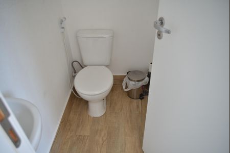 Apartamento à venda com 88m², 2 quartos e 1 vagaBanheiro de serviço