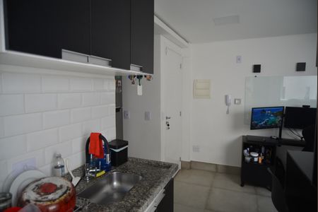 Apartamento à venda com 88m², 2 quartos e 1 vagaCozinha