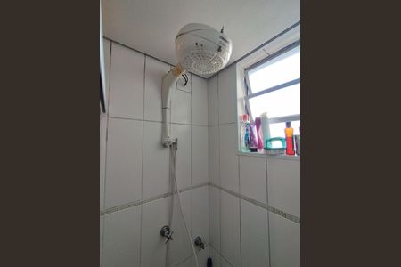 Apartamento à venda com 45m², 2 quartos e 2 vagasBanheiro 