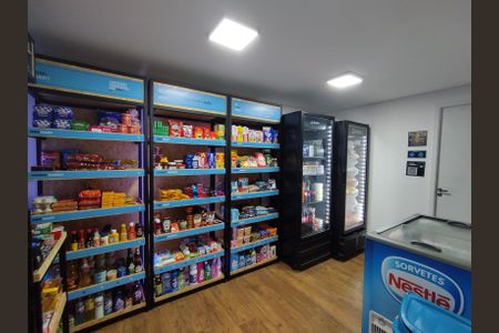 Apartamento à venda com 45m², 2 quartos e 2 vagasMercado