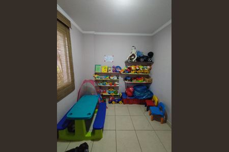 Apartamento à venda com 45m², 2 quartos e 2 vagasBrinquedoteca