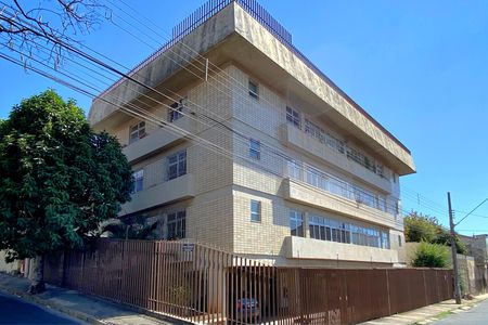 Apartamento à venda com 347m², 5 quartos e 3 vagasFachada