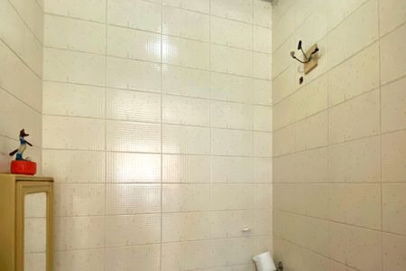 Apartamento à venda com 347m², 5 quartos e 3 vagasBanheiro de Serviço