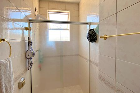 Apartamento à venda com 347m², 5 quartos e 3 vagasBanheiro da Suíte 3