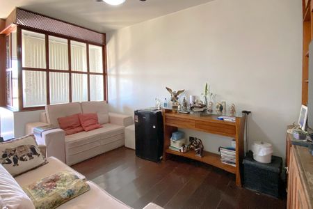 Apartamento à venda com 347m², 5 quartos e 3 vagasSala de Estar
