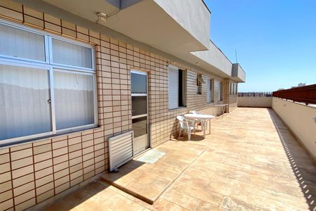 Apartamento à venda com 347m², 5 quartos e 3 vagasCobertura