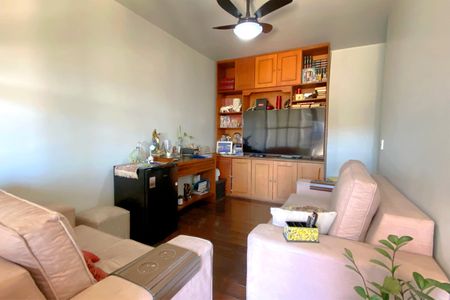 Apartamento à venda com 347m², 5 quartos e 3 vagasSala de Estar