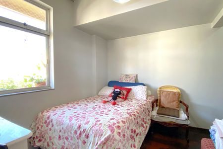 Apartamento à venda com 347m², 5 quartos e 3 vagasSuíte 2