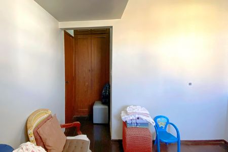 Apartamento à venda com 347m², 5 quartos e 3 vagasSuíte 2