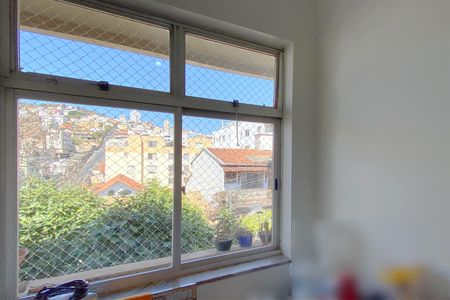 Apartamento à venda com 347m², 5 quartos e 3 vagasQuarto de Serviço