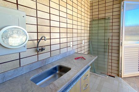 Apartamento à venda com 347m², 5 quartos e 3 vagasÁrea de Serviço 2