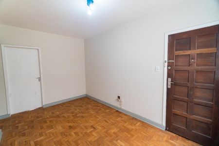 Apartamento à venda com 55m², 2 quartos e sem vagaSala