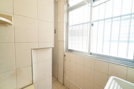 Apartamento à venda com 55m², 2 quartos e sem vagaLavanderia