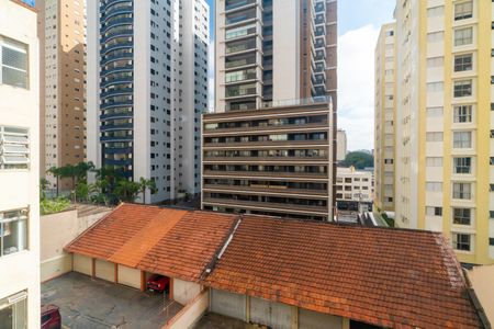 Apartamento à venda com 55m², 2 quartos e sem vagaVista do Quarto 2