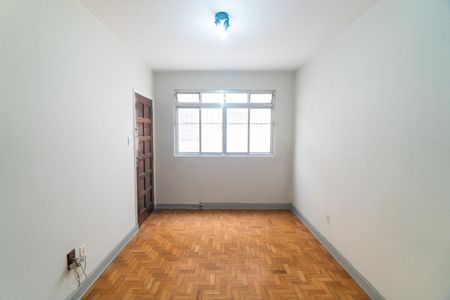 Apartamento à venda com 55m², 2 quartos e sem vagaSala