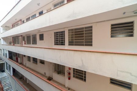 Apartamento à venda com 55m², 2 quartos e sem vagaVista da Sala