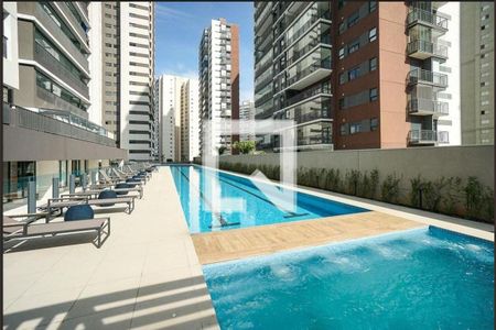 Apartamento à venda com 190m², 2 quartos e 3 vagasPiscina