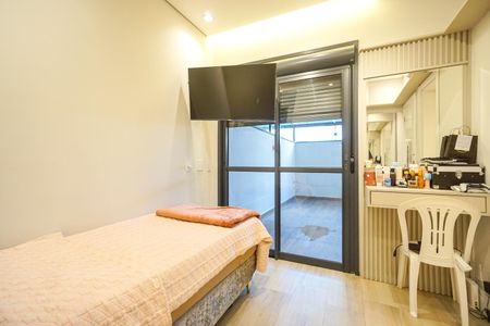 Apartamento à venda com 190m², 2 quartos e 3 vagasSuíte 02