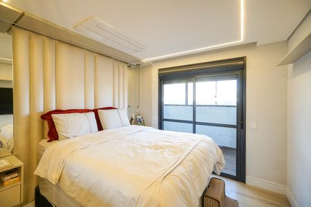 Apartamento à venda com 190m², 2 quartos e 3 vagasSuíte 01