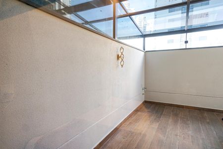 Apartamento à venda com 190m², 2 quartos e 3 vagasGarden