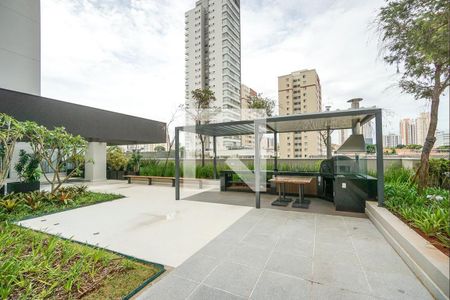 Apartamento à venda com 190m², 2 quartos e 3 vagasChurrasqueira