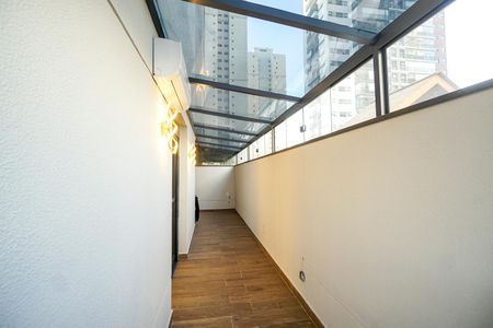 Apartamento à venda com 190m², 2 quartos e 3 vagasGarden