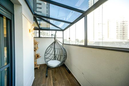 Apartamento à venda com 190m², 2 quartos e 3 vagasGarden