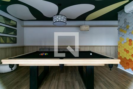 Apartamento à venda com 190m², 2 quartos e 3 vagasSalão de jogos