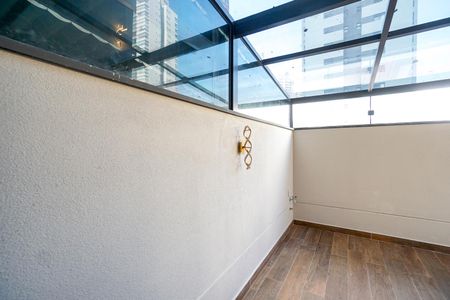 Apartamento à venda com 190m², 2 quartos e 3 vagasGarden