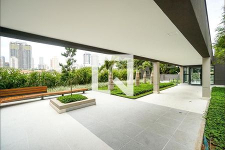 Apartamento à venda com 190m², 2 quartos e 3 vagasÁrea externa