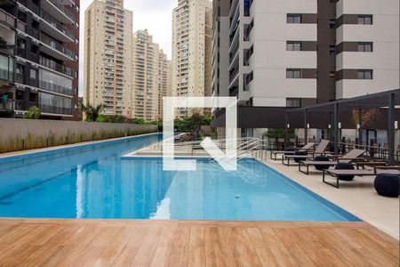 Apartamento à venda com 190m², 2 quartos e 3 vagasPiscina
