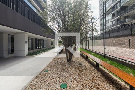 Apartamento à venda com 190m², 2 quartos e 3 vagasÁrea externa