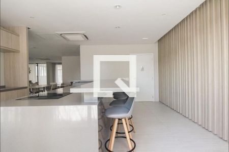 Apartamento à venda com 190m², 2 quartos e 3 vagasEspaço gourmet