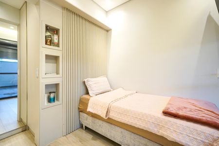 Apartamento à venda com 190m², 2 quartos e 3 vagasSuíte 02