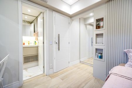 Apartamento à venda com 190m², 2 quartos e 3 vagasSuíte 02