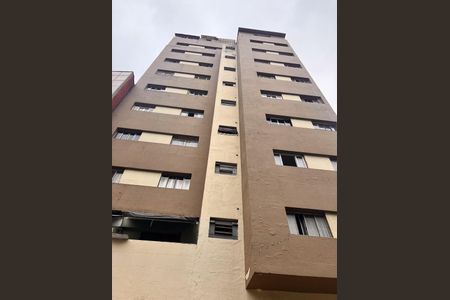 Studio à venda com 36m², 1 quarto e sem vaga Studio à venda com 36m², 1 quarto e sem vagaFachada