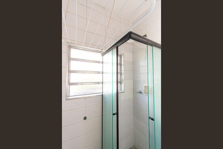 Studio à venda com 36m², 1 quarto e sem vaga Studio à venda com 36m², 1 quarto e sem vagaBanheiro