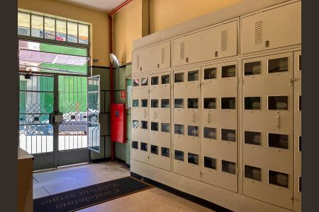 Studio à venda com 36m², 1 quarto e sem vaga Studio à venda com 36m², 1 quarto e sem vagaÁrea comum