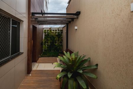 Apartamento para alugar com 78m², 3 quartos e 1 vagaGaragem