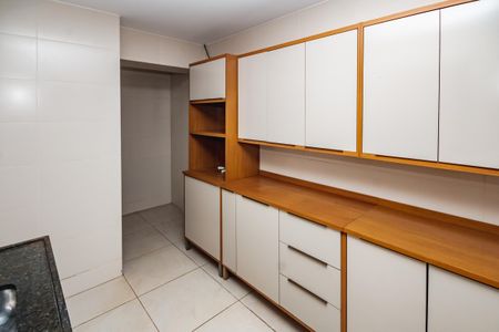 Apartamento para alugar com 78m², 3 quartos e 1 vagaCozinha