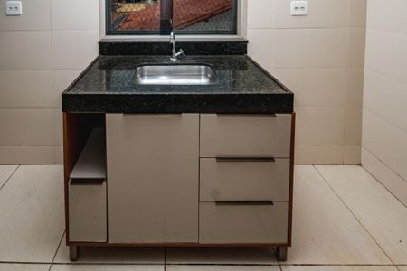 Apartamento para alugar com 78m², 3 quartos e 1 vagaCozinha