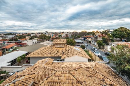 Apartamento para alugar com 78m², 3 quartos e 1 vagaVista do Quarto 1