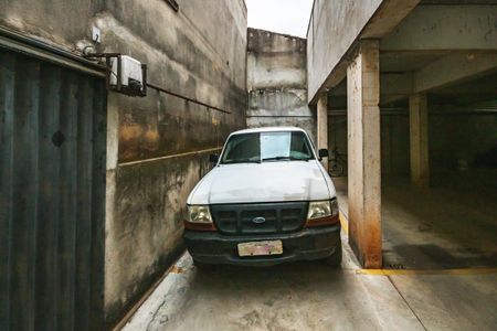 Apartamento para alugar com 78m², 3 quartos e 1 vagaGaragem