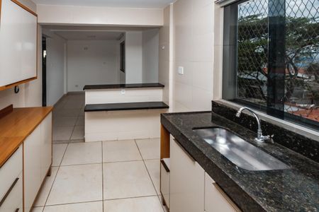 Apartamento para alugar com 78m², 3 quartos e 1 vagaCozinha