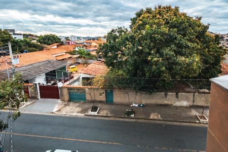 Apartamento para alugar com 78m², 3 quartos e 1 vagaVista do Quarto 2