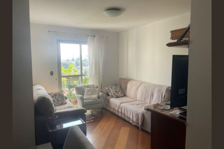 Apartamento à venda com 2 quartos, 65m² em Vila Progredior, São Paulo