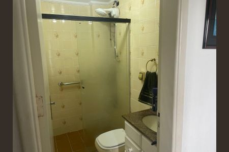 Apartamento à venda com 65m², 2 quartos e 1 vaga